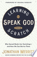 Learning to Speak God from Scratch