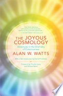 The Joyous Cosmology