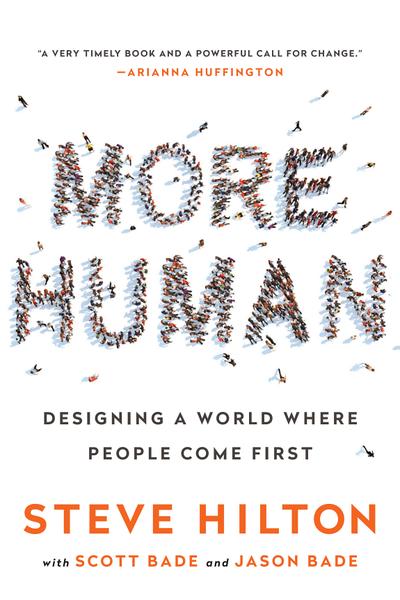 More Human