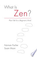 What Is Zen?