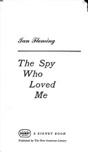 The Spy Who Loved Me