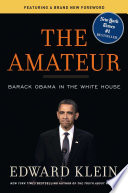 The Amateur