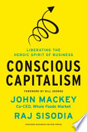 Conscious Capitalism