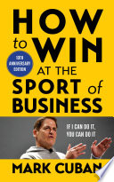 How to Win at the Sport of Business