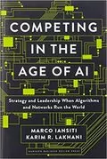 Competing in the Age of AI