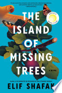 The Island of Missing Trees