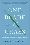 One Blade of Grass