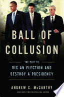 Ball of Collusion