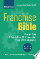 Franchise Bible