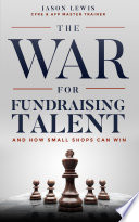 The War for Fundraising Talent