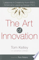 The Art of Innovation