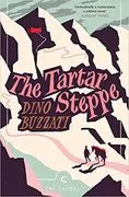 Tartar Steppe