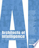 Architects of Intelligence