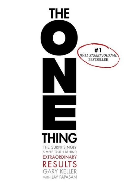 The ONE Thing