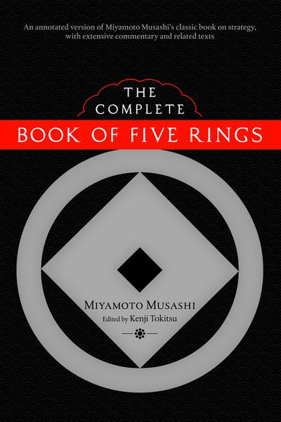 The Book of Five Rings