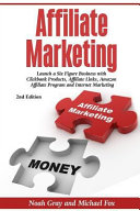 Affiliate Marketing