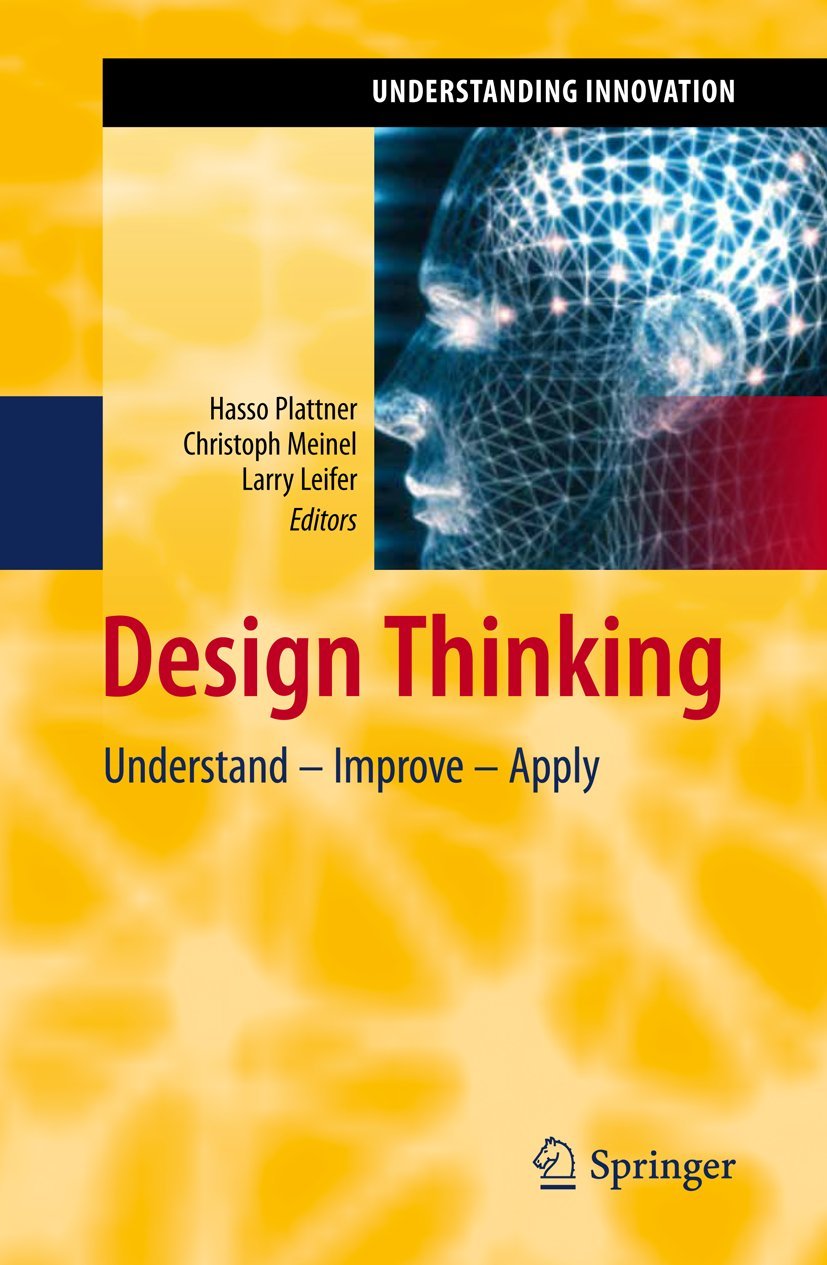 Design Thinking Research