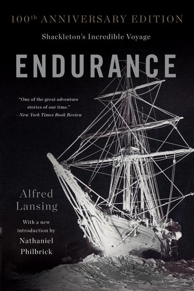 Endurance