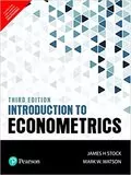 Introduction to Econometrics