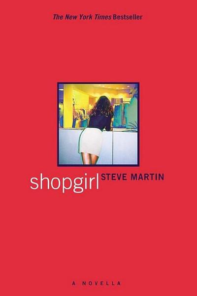 Shopgirl