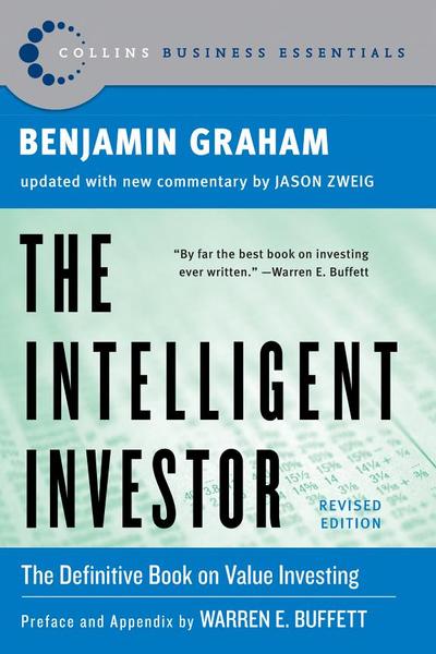 The Intelligent Investor