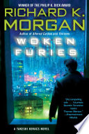 Woken Furies