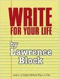 Write for Your Life