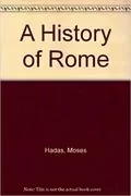 A History of Rome