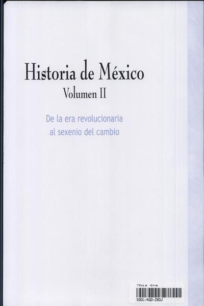 Historia La Deuda Exterior De Mexico