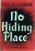 No Hiding Place