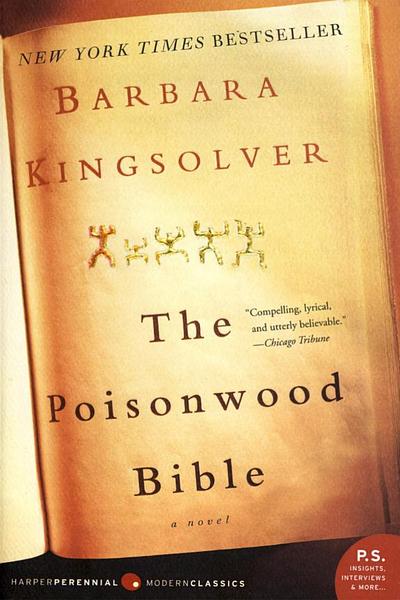 The Poisonwood Bible