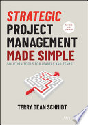 Strategic Project Management Made Simple