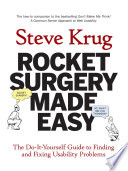 Rocket Surgery Made Easy