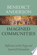 Imagined Communities