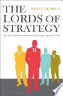 Lords of Strategy