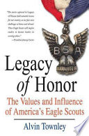 Legacy of Honor