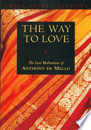 The Way to Love