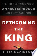 Dethroning the King