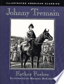 Johnny Tremain