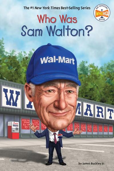 Sam Walton