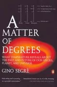 A Matter of Degrees