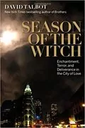 Season of the Witch