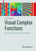 Visual Complex Functions