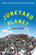 Junkyard Planet