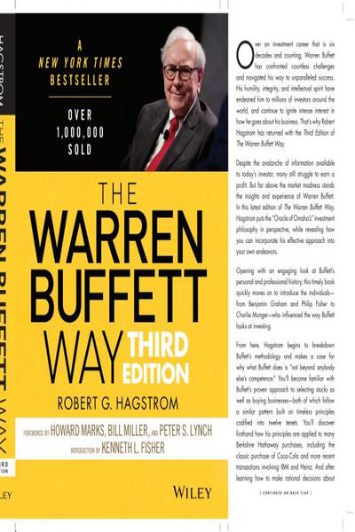 The Warren Buffett Way