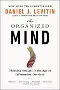 The Organized Mind