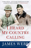 I Heard My Country Calling