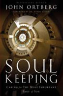 Soul Keeping