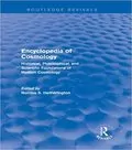 Encyclopedia of Cosmology