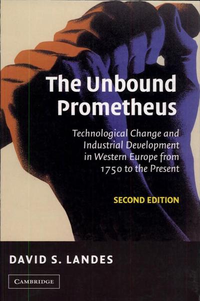 The Unbound Prometheus